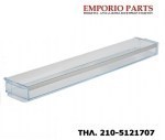 Ράφι Μεσαίο Πόρτας Συντήρησης Ψυγείου, Bosch, Siemens,00676696